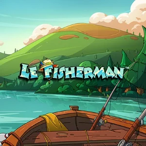 Le Fisherman
